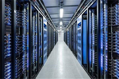廣東聯通機房托管與大一互聯網絡信息技術研發 協同驅動數字化轉型