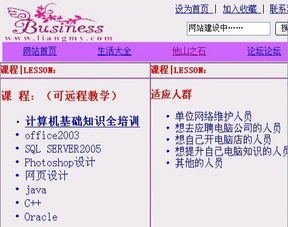 師傅領(lǐng)進(jìn)門 計算機(jī)軟硬件培訓(xùn)夜班周末班開班，支持遠(yuǎn)程學(xué)習(xí)